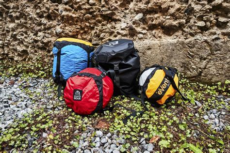 best compression sacks for backpacking.